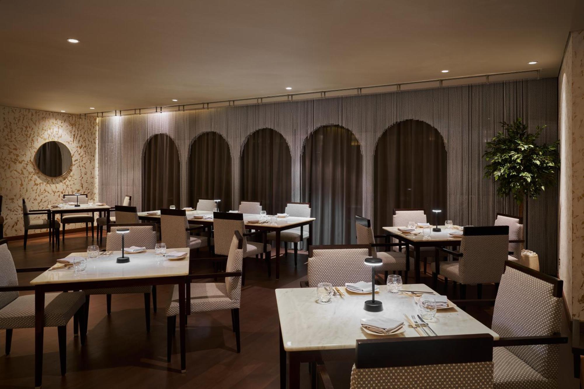 Park Arjaan By Rotana, Abu Dhabi Aparthotel Eksteriør bilde